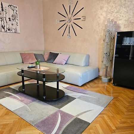 Slavija Apartment Beograd Eksteriør billede