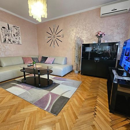 Slavija Apartment Beograd Eksteriør billede