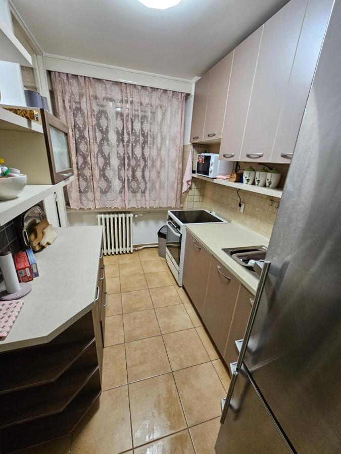 Slavija Apartment Beograd Eksteriør billede