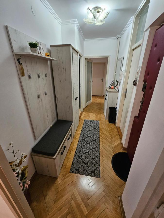 Slavija Apartment Beograd Eksteriør billede