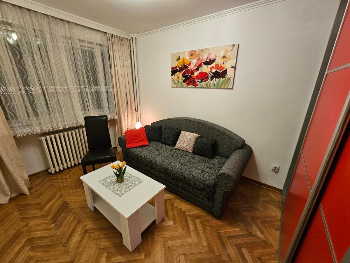 Slavija Apartment Beograd Eksteriør billede