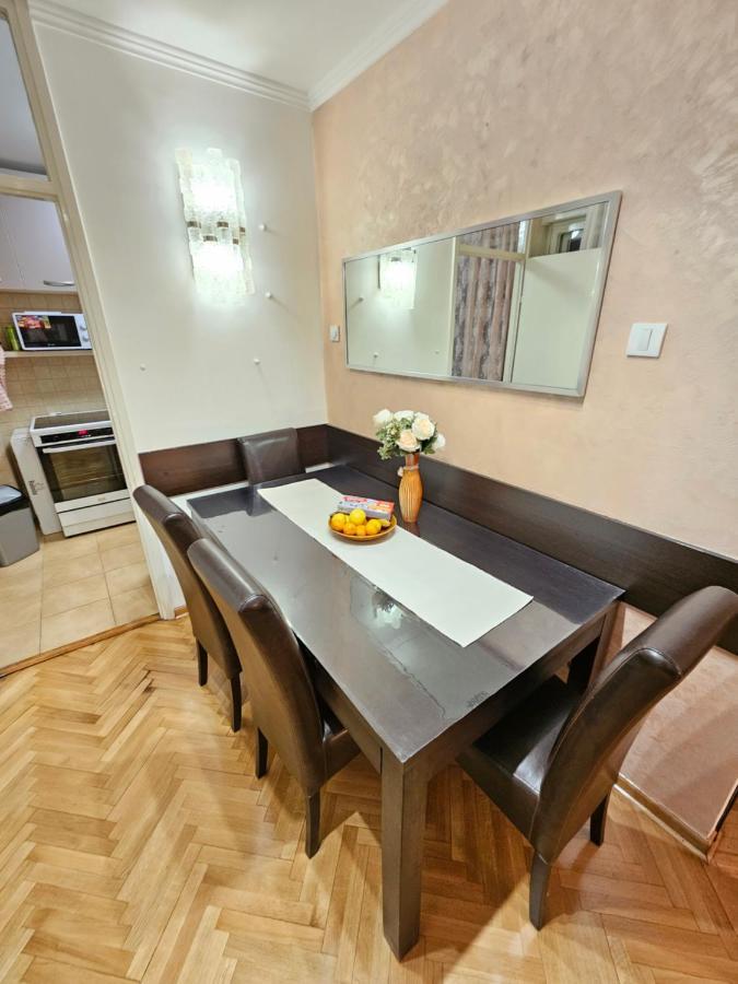 Slavija Apartment Beograd Eksteriør billede