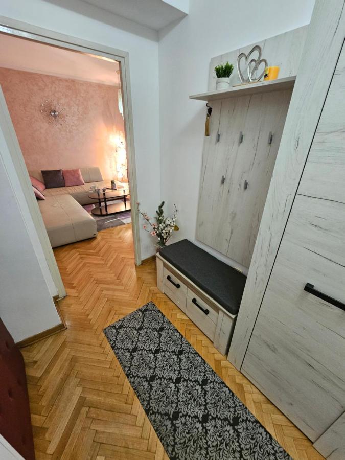 Slavija Apartment Beograd Eksteriør billede